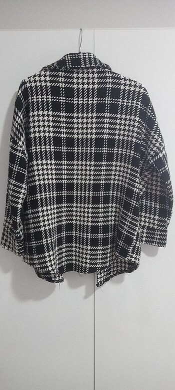 LC Waikiki Ekose gömlek
