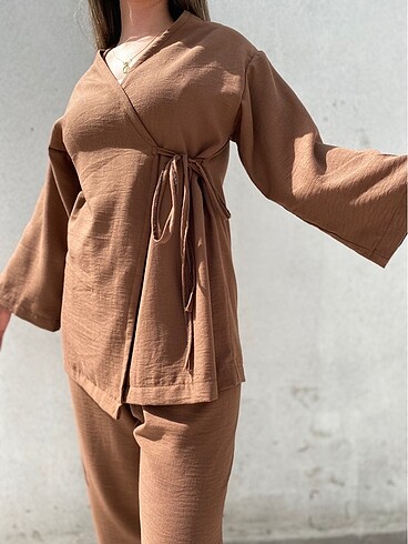 Kimono takım