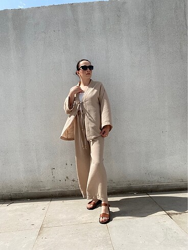 Kimono takım