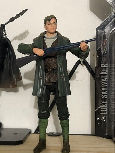  DC MULTİVERSE MCFARLANE FİGÜR 6 İNÇ