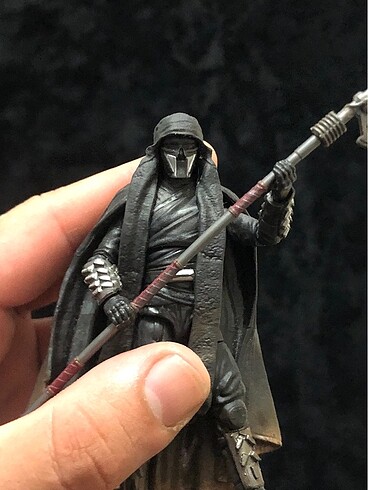  STAR WARS VİNTAGE KNİHGT OF REN 3.75