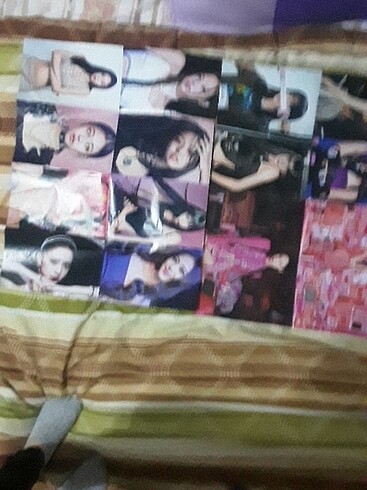 Blackpink poster