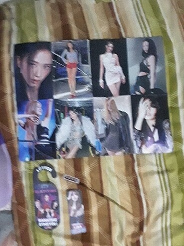 Gezer Blackpink