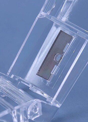 Hap, İlaç Kesme ve Saklama Kutusu
2 Adet - Görsel 3