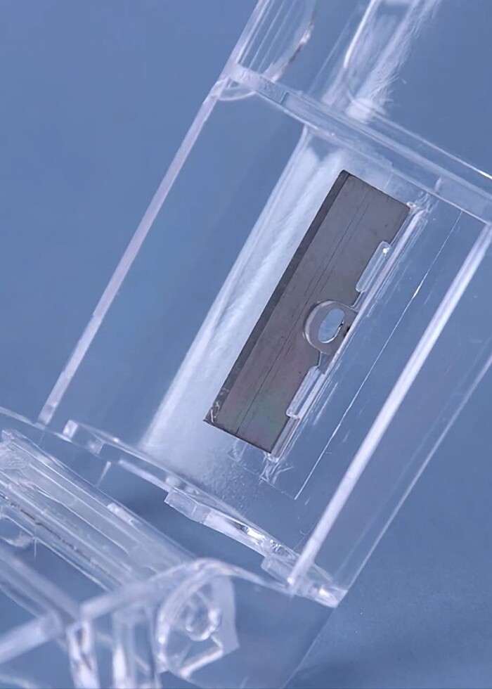 Hap, İlaç Kesme ve Saklama Kutusu
2 Adet - Görsel 3