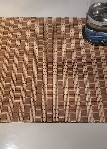 Bambu Amerikan Servis 4Lü - Görsel 3