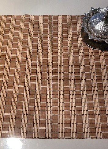 Bambu Amerikan Servis 4Lü - Görsel 5