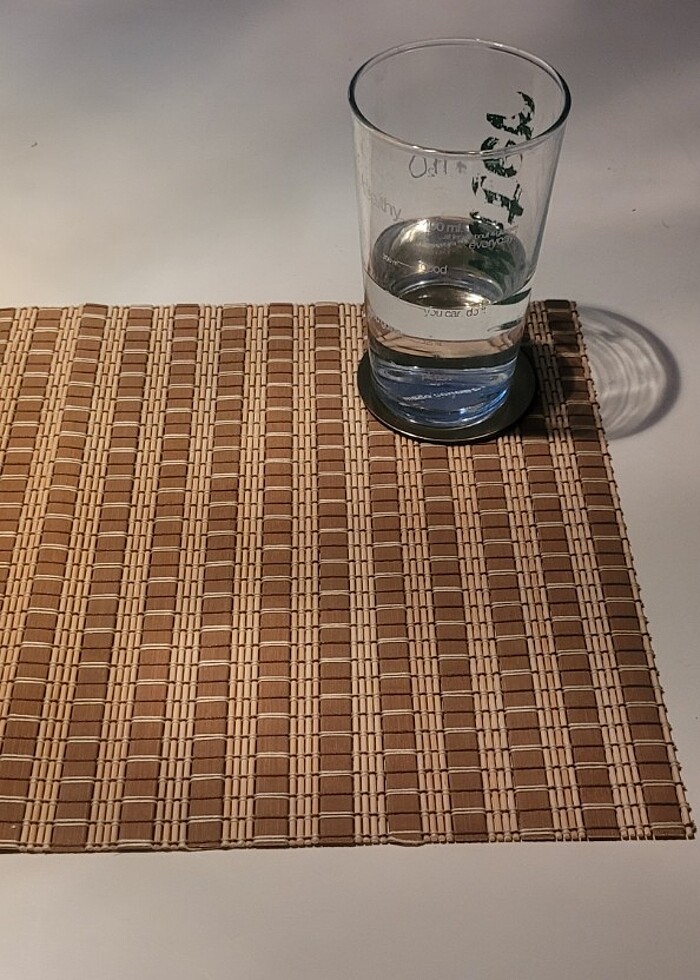 Bambu Amerikan Servis 4Lü - Görsel 2