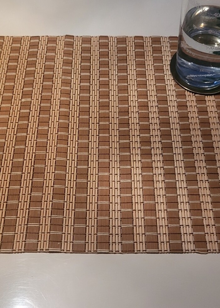 Bambu Amerikan Servis 4Lü - Görsel 3