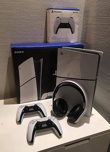 PlayStation 5 