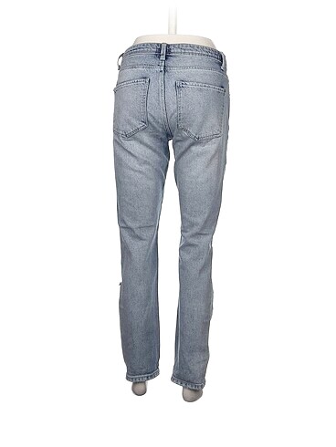 34 Beden Twist Jean / Kot %70 İndirimli.