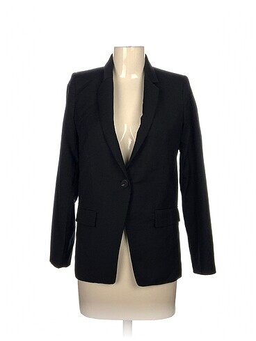 Mango Blazer %70 İndirimli.