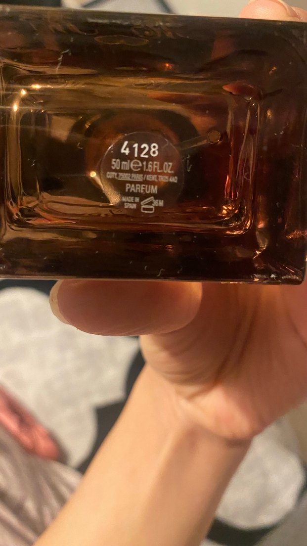 Burberry My Burberry Black Kadın Parfümü - Görsel 3