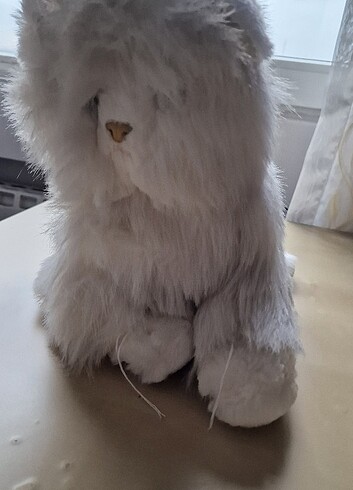 PELUŞ KEDİCİK 