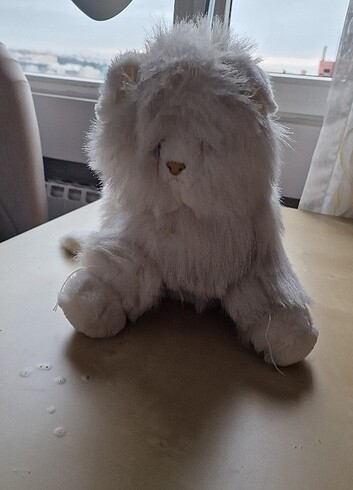 Diğer PELUŞ KEDİCİK 