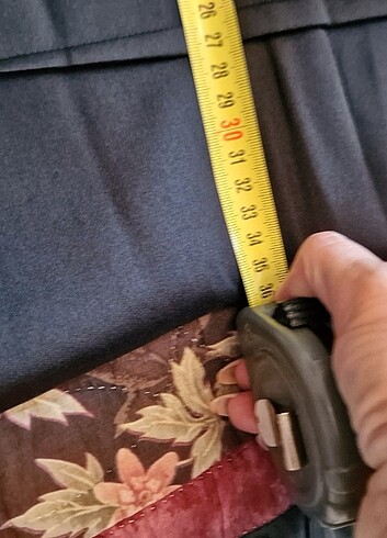 MACHKA KOKTEYL ELBISESI - Görsel 8