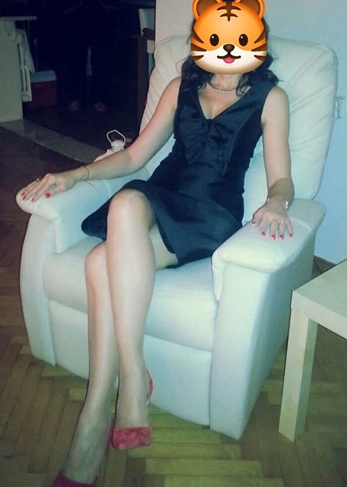 MACHKA KOKTEYL ELBISESI - Görsel 5