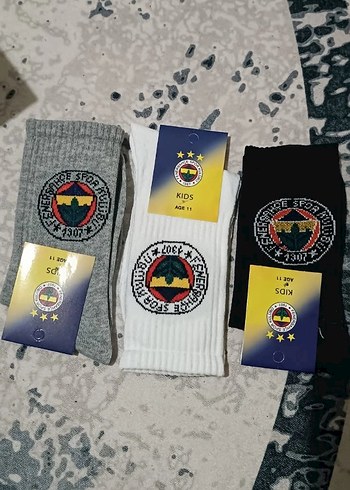 çocuk çorap - Görsel 5