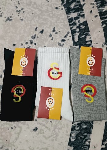 çocuk çorap - Görsel 4