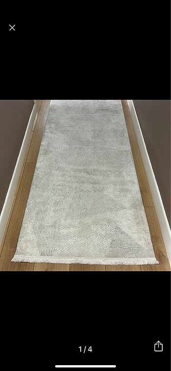 80*3 koridor halisi(2 adet
