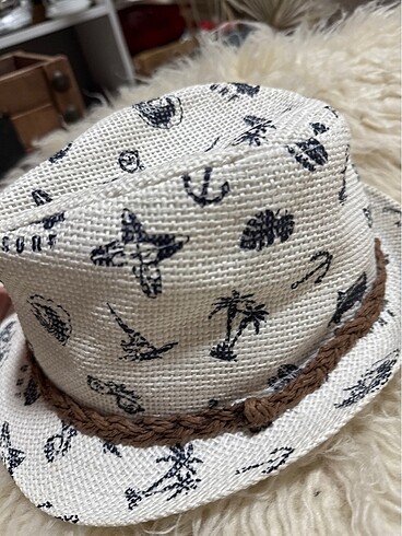 LC Waikiki Erkek şapka