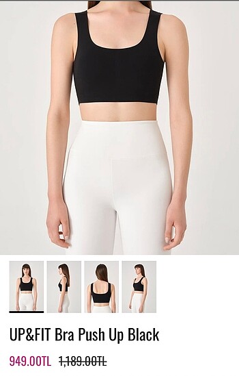 m Beden Orijinal tayt&crop