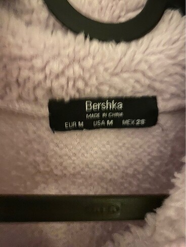 Bershka Sweat