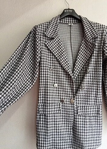 Diğer Blazer ceket