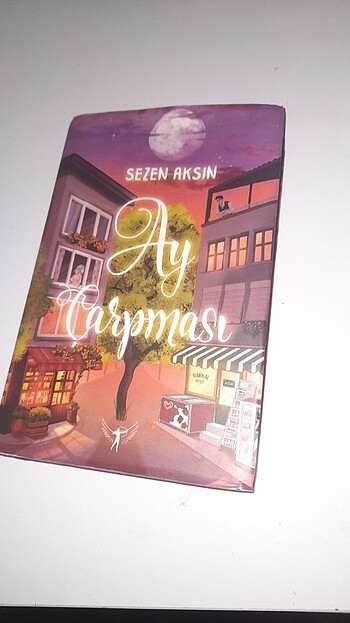 Ay çarpması