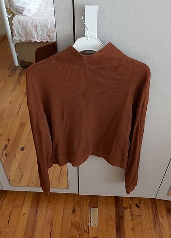 Addax Sweatshirt