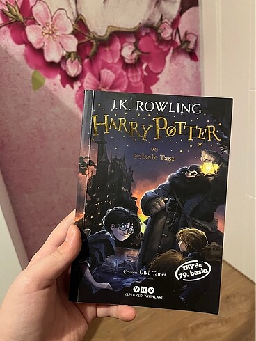 Harry Potter