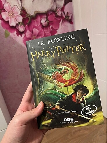 Harry Potter
