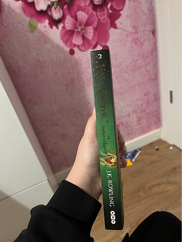  Harry Potter