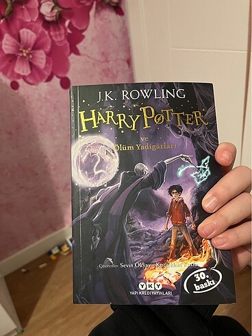 Harry Potter ????
