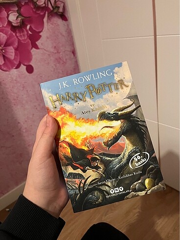 Harry Potter