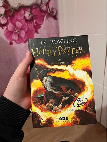 Harry Potter