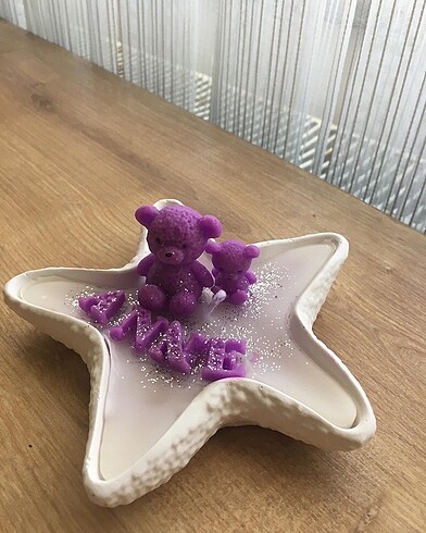Diğer MOM CANDLE