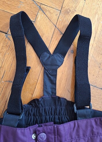 H&M Kar tulumu 3-4 yas