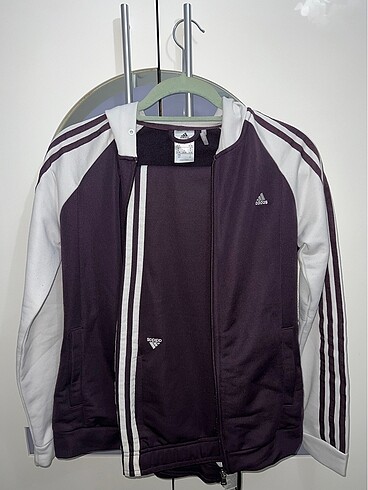 Orijinal Adidas eşofman takımı