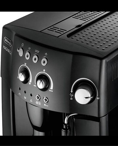 Harika kahveler icin DELONGHI ESAM4000