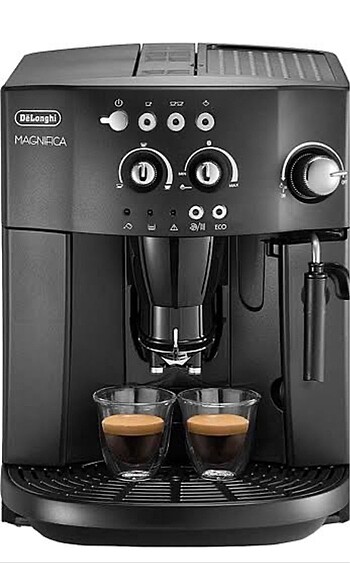 Delonghi Harika kahveler icin DELONGHI ESAM4000