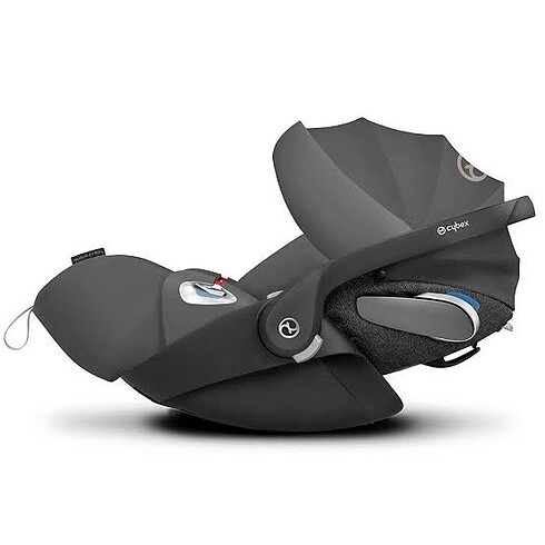 Cybex Cloud Z-i size Tam Yatan Ana kucagi