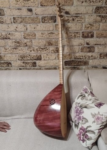  bağlama saz