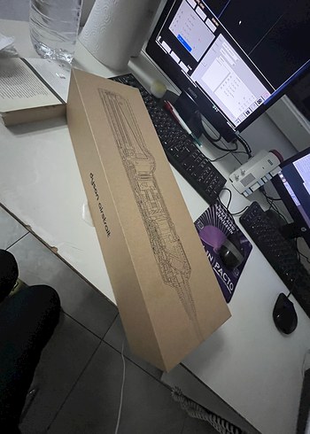 DYSON AİRSTRAİT - Görsel 6