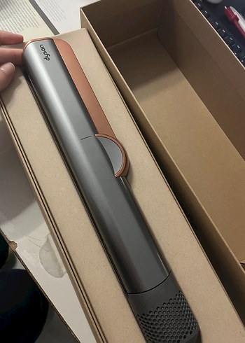 DYSON AİRSTRAİT - Görsel 3