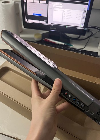 DYSON AİRSTRAİT - Görsel 4