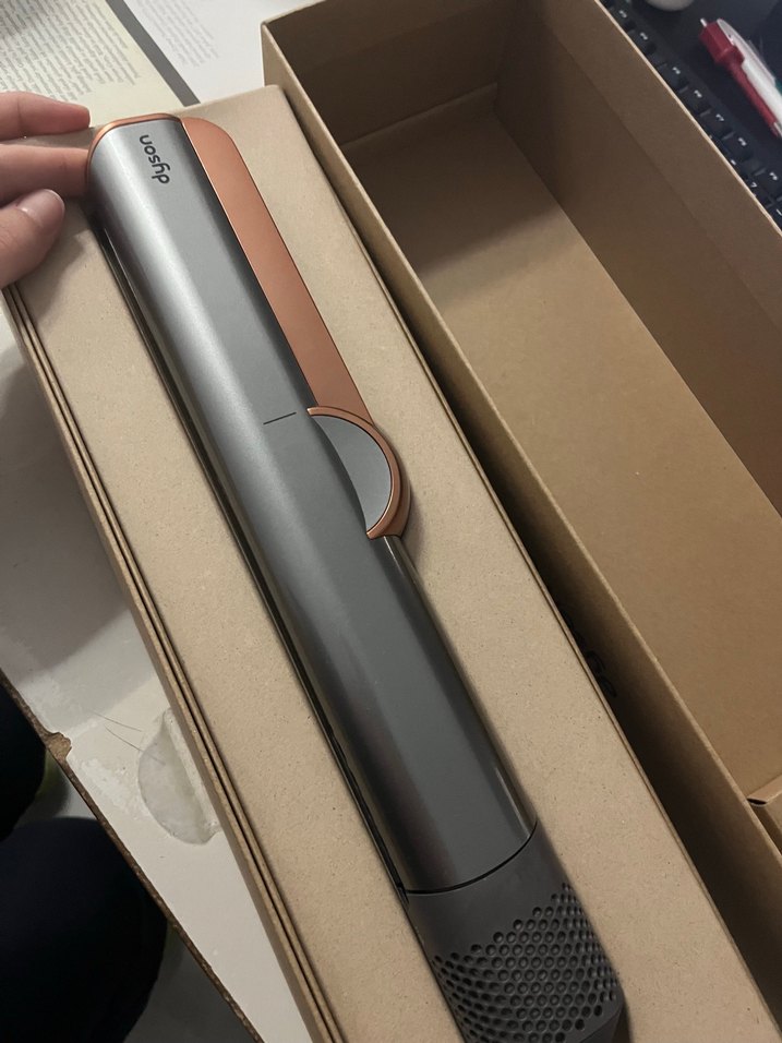 DYSON AİRSTRAİT - Görsel 3