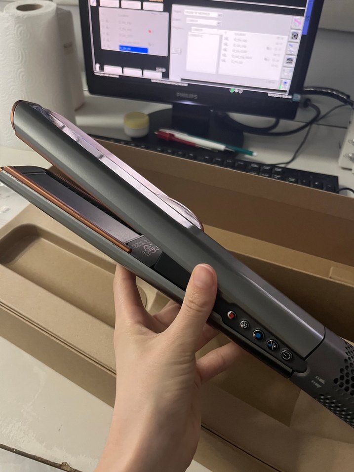 DYSON AİRSTRAİT - Görsel 4