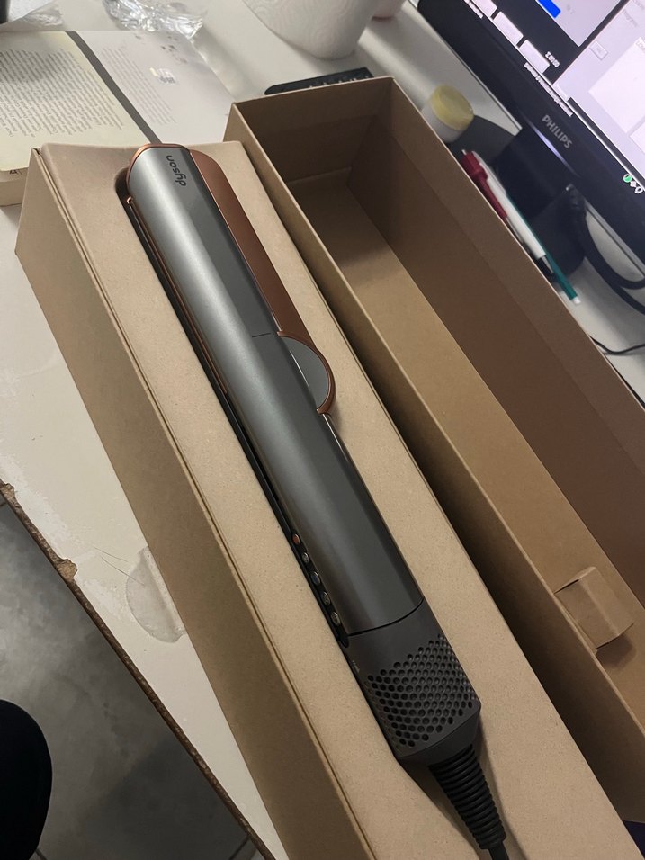 DYSON AİRSTRAİT - Görsel 2