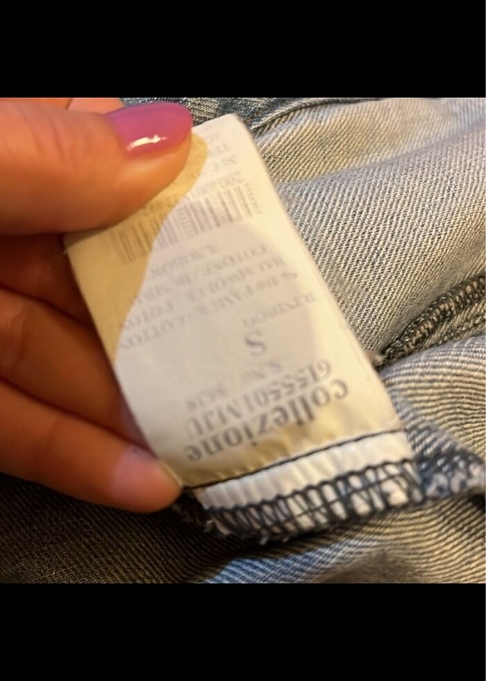 Kot ceket - Görsel 3